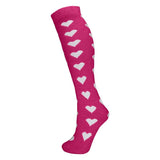 LONG WOOL MIX THERMAL SOCKS RRP £12. - ADULTS