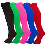 LONG WOOL MIX THERMAL SOCKS RRP £12. - ADULTS