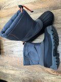 Winter Fur Lined Boots - Adults and Childs