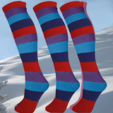 LONG WOOL MIX THERMAL SOCKS RRP £12. - ADULTS