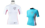 Aqualung & Bodyglove Rash Vest Clear Out Men's and ladies