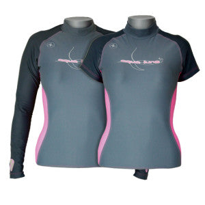 Aqualung & Bodyglove Rash Vest Clear Out Men's and ladies