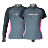 Aqualung & Bodyglove Rash Vest Clear Out Men's and ladies