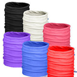 High Quality Micro Fleece Neck Warmer/Face Cover