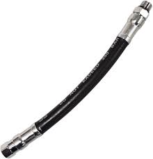 HIGH PRESSURE HOSES - IN STOCK