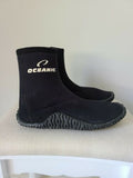 Boot Clearance - Wetsuit and Drysuit boots I