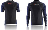 Aqualung & Bodyglove Rash Vest Clear Out Men's and ladies