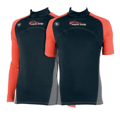 Aqualung & Bodyglove Rash Vest Clear Out Men's and ladies