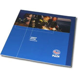PADI Night Diver Manual