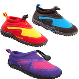 TYPHOON SWARM CHILDRENS KIDS CHILDS BEACH WATER WETSUIT AQUA SHOES