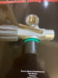 Beaver cylinder valve new