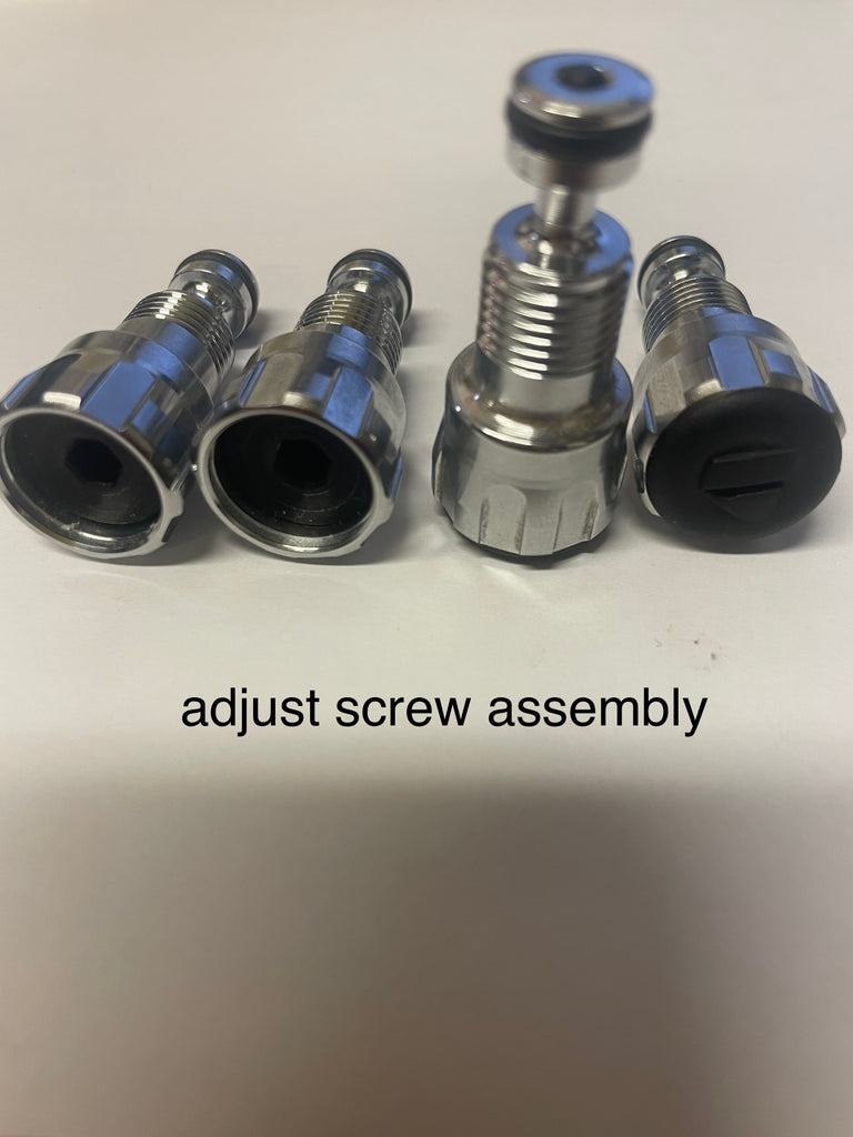 XTX 2nd Stage conversion kit - Apeks spares
