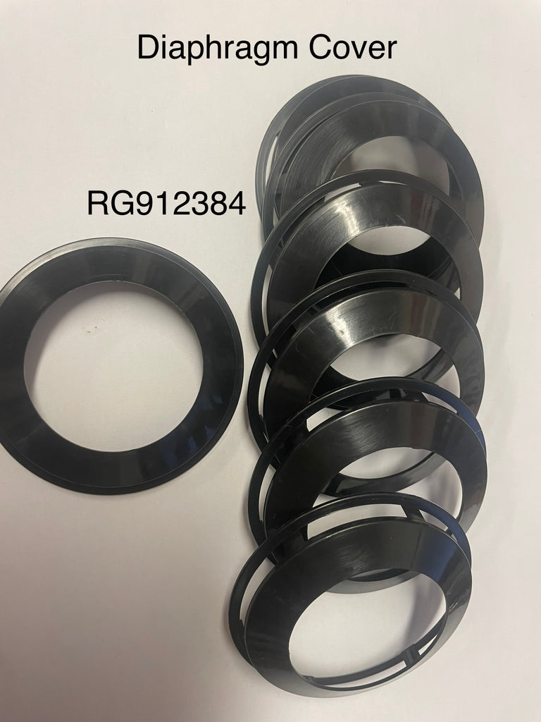 Membrane Retaining Ring - Apeks Spares