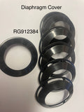 Membrane Retaining Ring - Apeks Spares