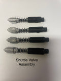 XTX shuttle valve Assembly - Apeks Spares