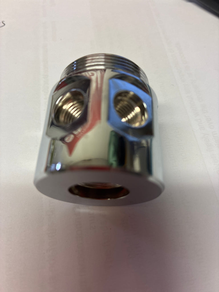 Scubapro mk2 body / new