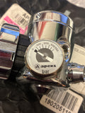 Apeks Button Gauge