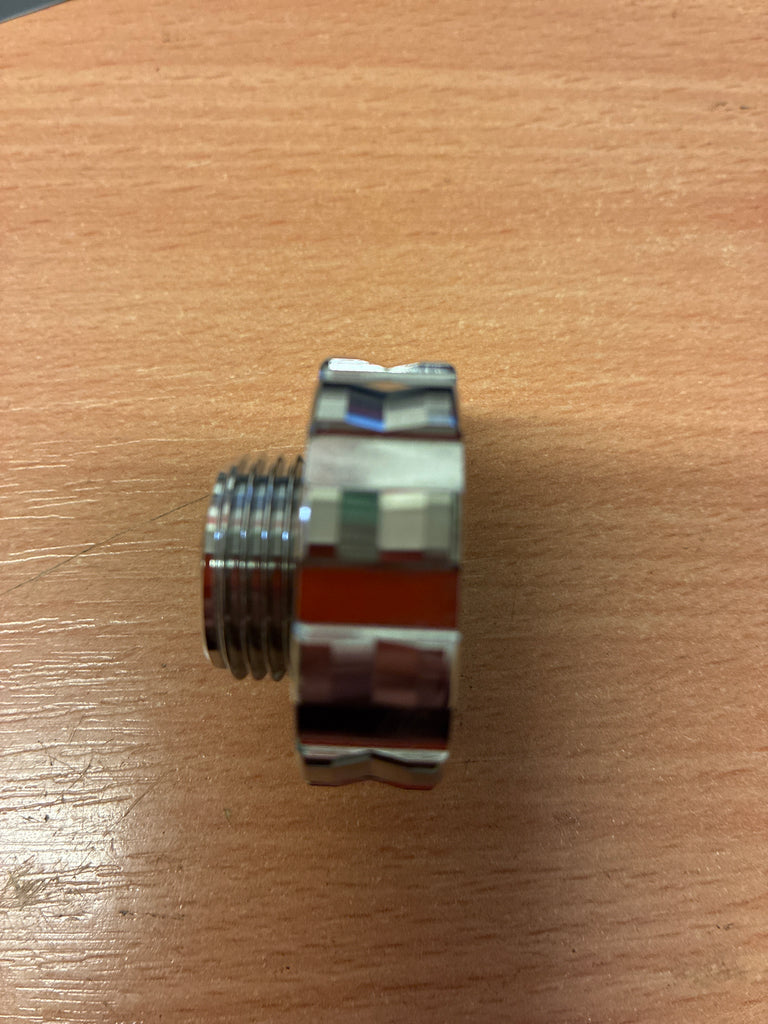 APEKS HANDWHEEL - BRIGHT - IN STOCK