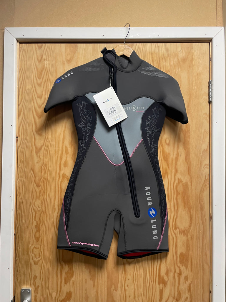 Aqualung 5mm shorty