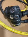 Aqualung Legend Regulator Set Used