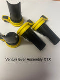 Venturi Lever Assembly XTX - Apeks spares