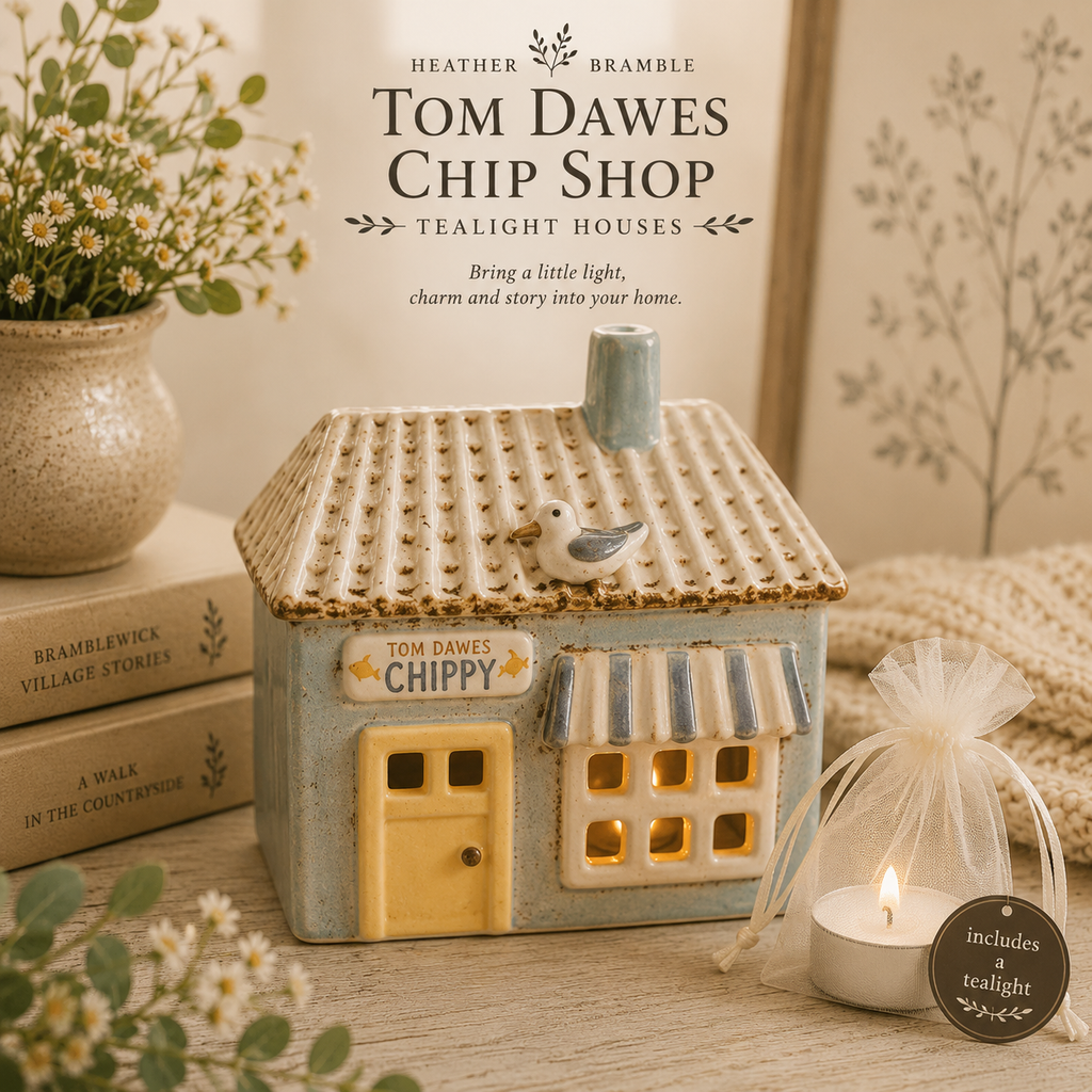 The Village Chip Shop
