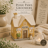 Posh Paws Dog Grooming Shop