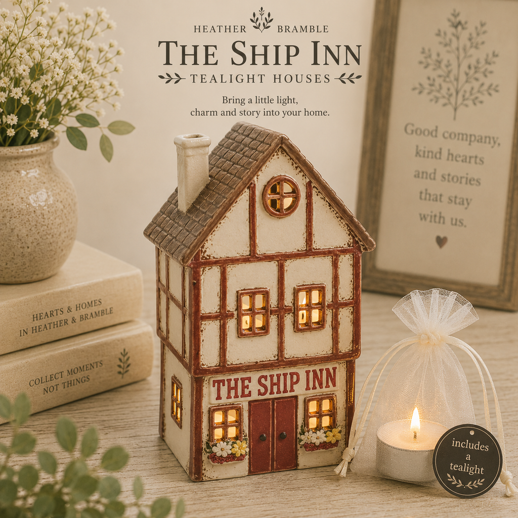The Ship Inn