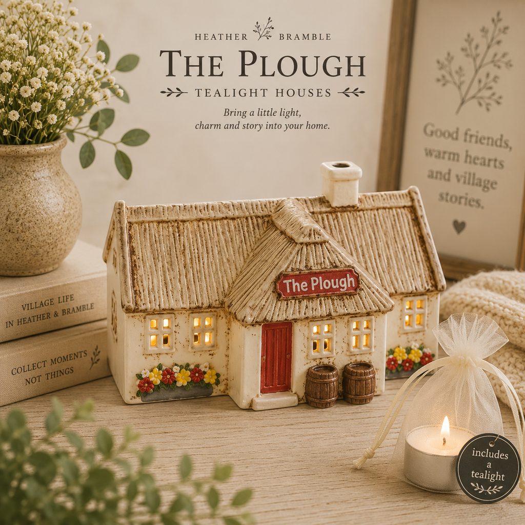The Plough Pub