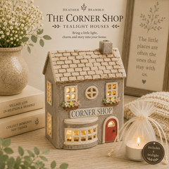 The Village Corner Shop