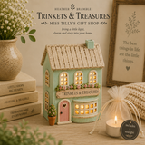 Trinkets and Treasures Gift Shop