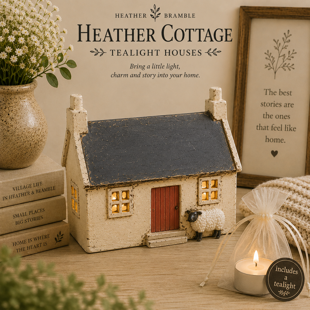 Heather Cottage