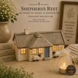 Shepherd's Rest