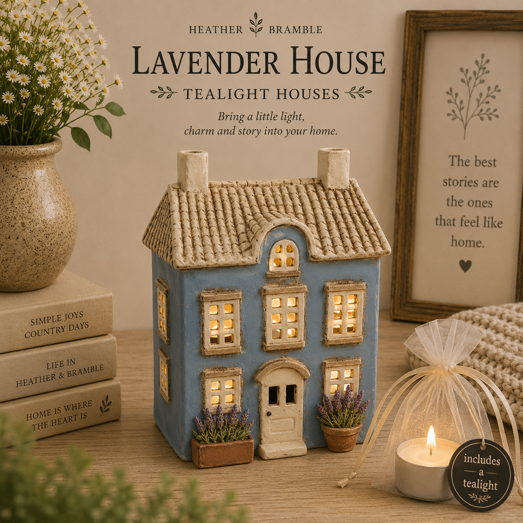Lavender House