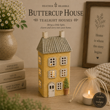 Buttercup House