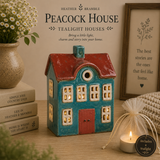 Peacock House