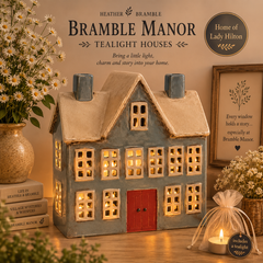 Bramble Manor House