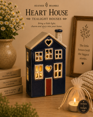 Heart House