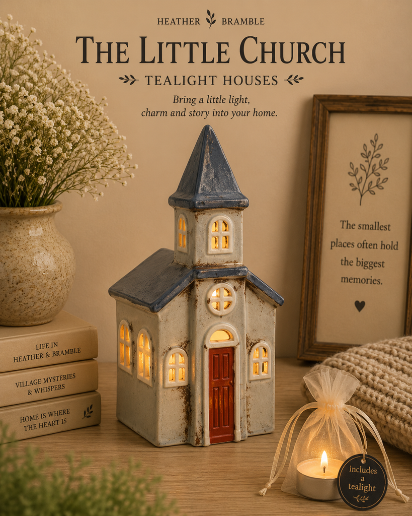 The Little Church