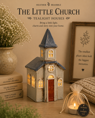The Little Church