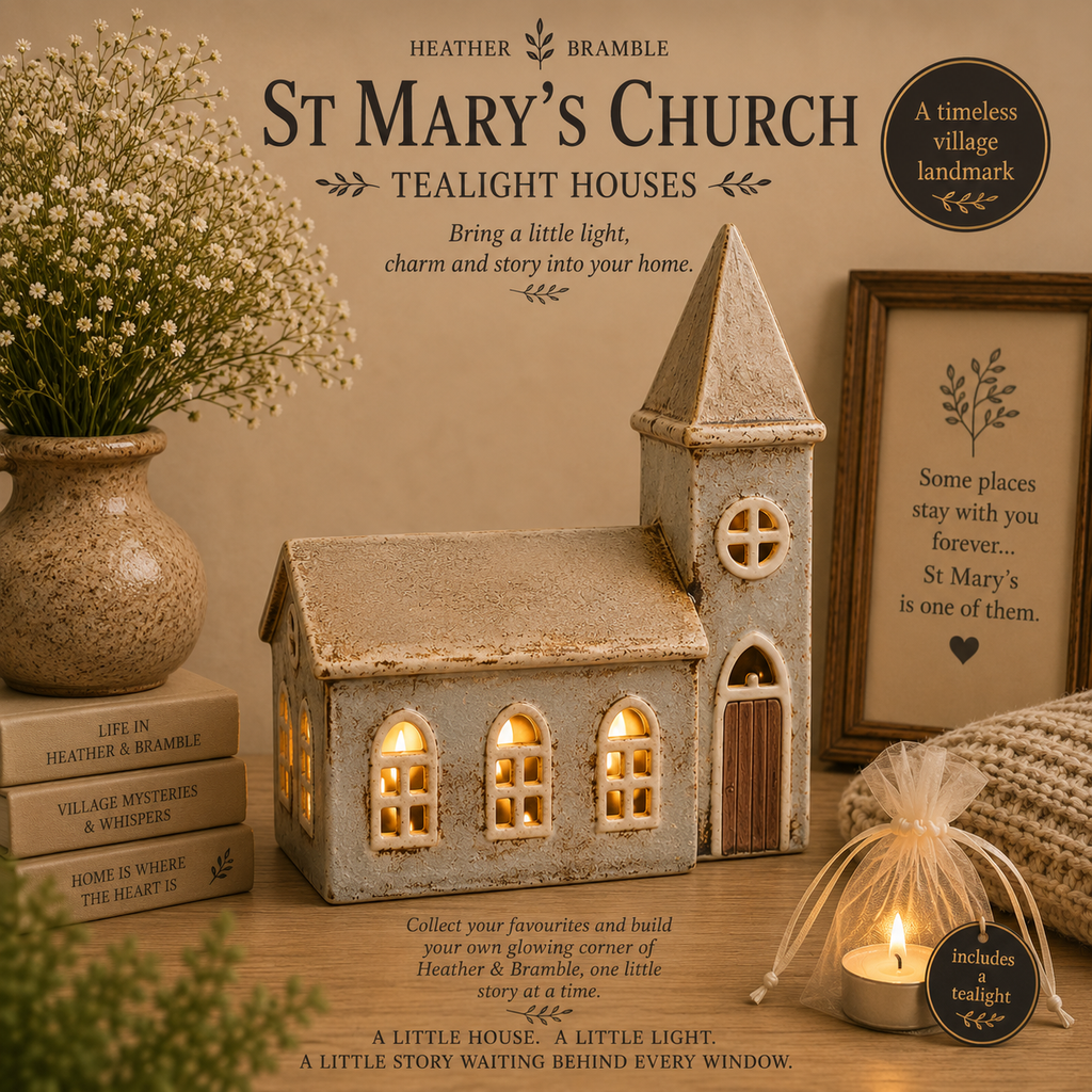 St Mary's Church
