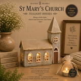 St Mary's Church