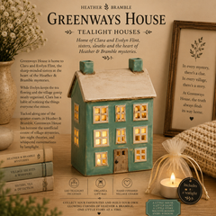 Greenways House