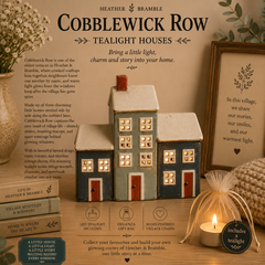 Cobblewick Row