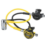 Apeks XTX50 Stage 3 with  XTX50 Octopus DIN Includes hose - IN STOCK