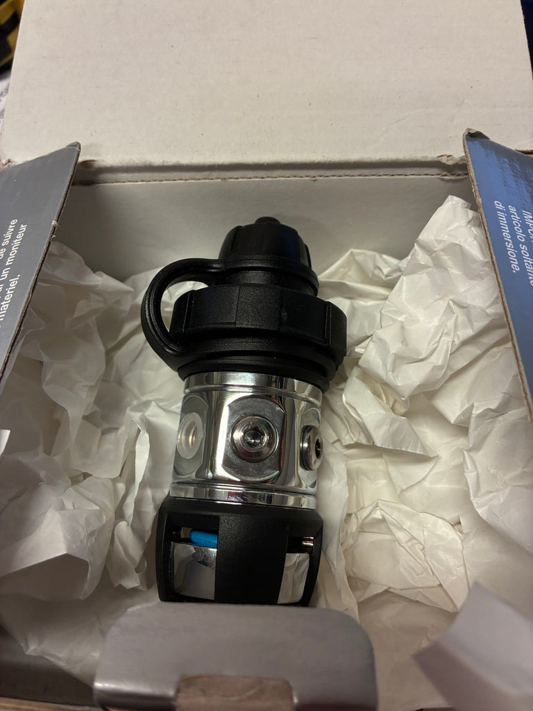 Scubapro mk2 Evo Din First Stage