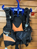 SCHOOL BCD CLEARANCE