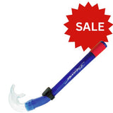 Classic J Snorkel - Silicone