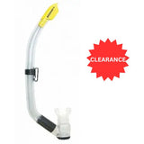 BEUCHAT ACTIVA DRY 2 SNORKEL