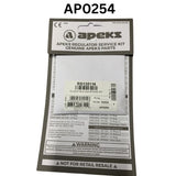 GENUINE APEKS, SCUBAPRO & MARES SERVICE KITS